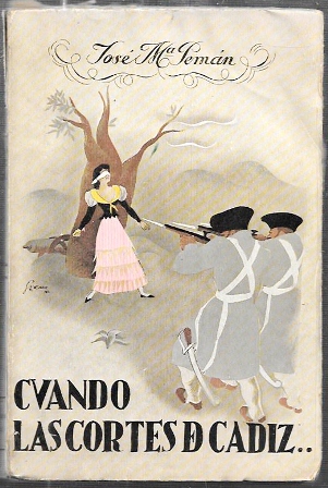 CUANDO LAS CORTES DE CADIZ …