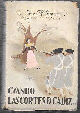 CUANDO LAS CORTES DE CADIZ …