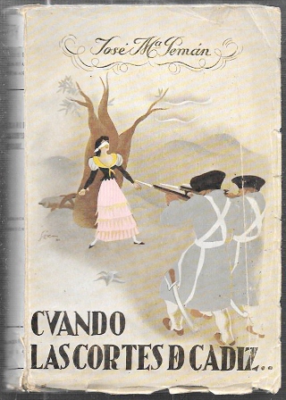 CUANDO LAS CORTES DE CADIZ …