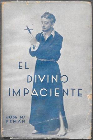 EL DIVINO IMPACIENTE