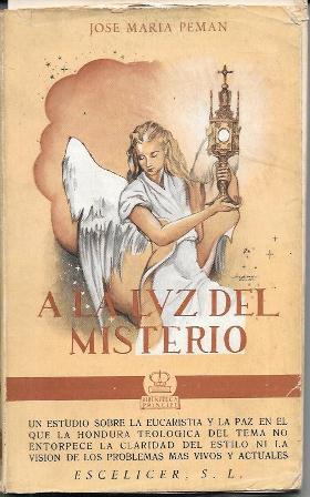 A LA LUZ DEL MISTERIO