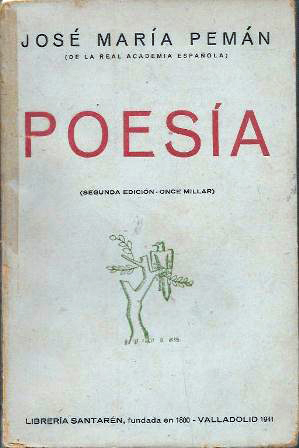 POESIA (1923-1937)