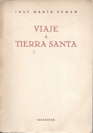 VIAJE A TIERRA SANTA