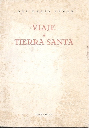 VIAJE A TIERRA SANTA