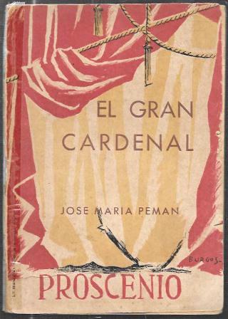 EL GRAN CARDENAL