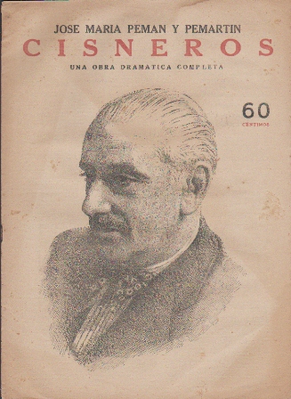 CUANDO LAS CORTES DE CADIZ… UNA OBRA DRAMATICA COMPLETA
