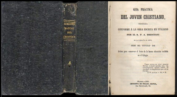 GUIA PRACTICA DEL JOVEN CRISTIANO