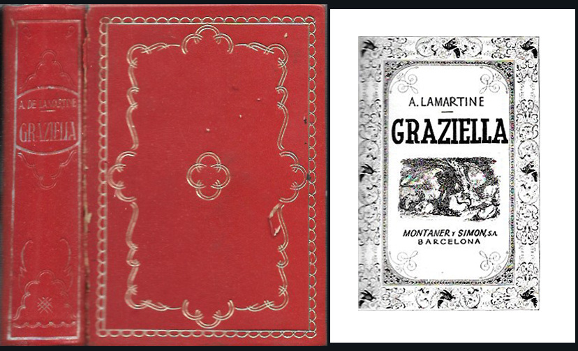 GRAZIELLA