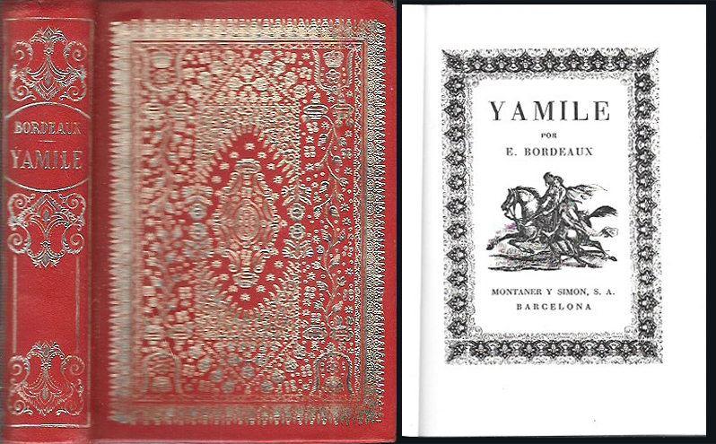 YAMILE