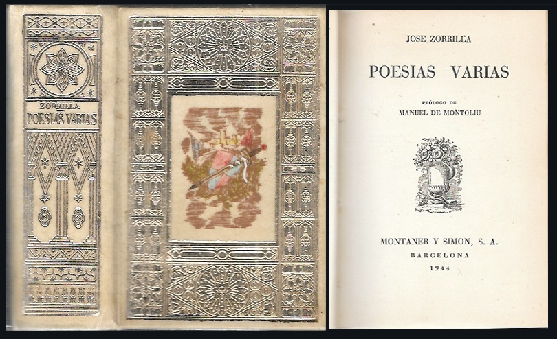 POESIAS VARIAS