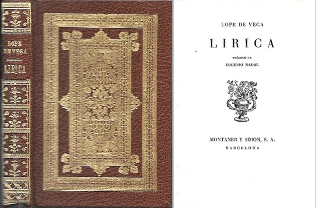 LIRICA