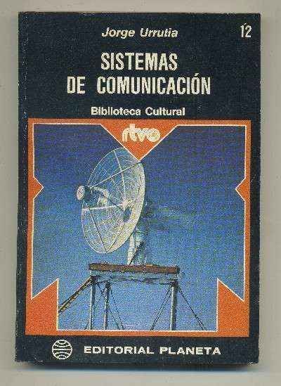 SISTEMAS DE COMUNICACIÓN
