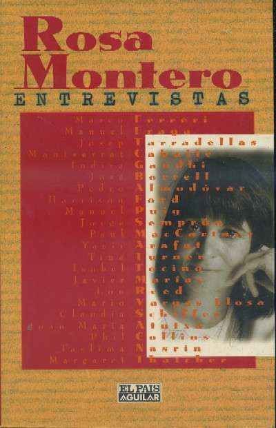 ENTREVISTAS.