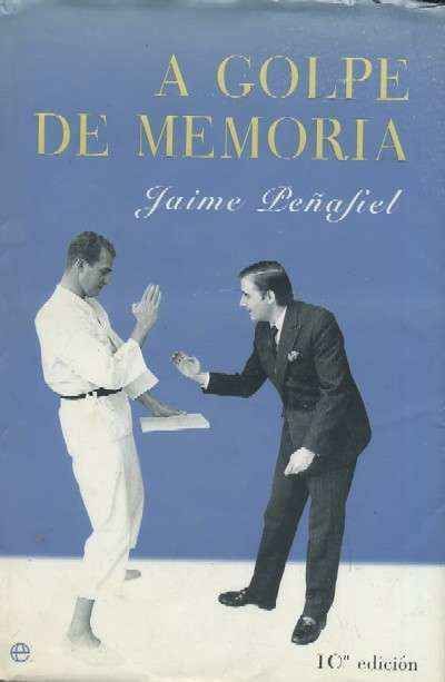 A GOLPE DE MEMORIA.