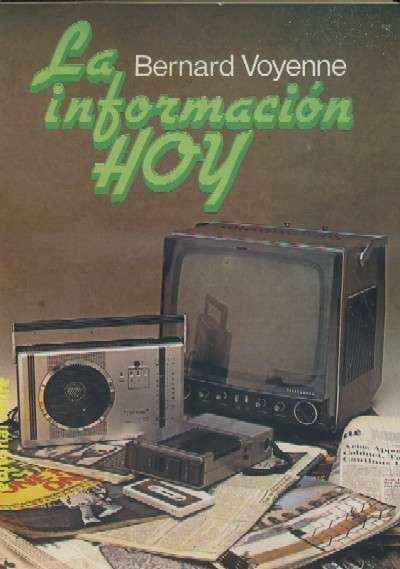 LA INFORMACIÓN HOY.
