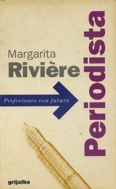 PERIODISTA. PROFESIONES CON FUTURO.