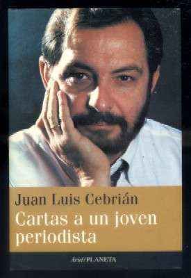 CARTAS A UN JOVEN PERIODISTA.