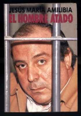 EL HOMBRE ATADO.