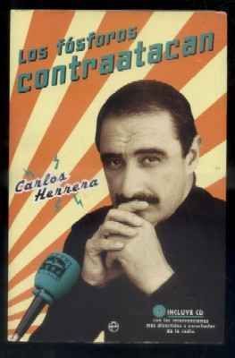 LOS FOSFOROS COTRAATACAN. INCLUYE CD.