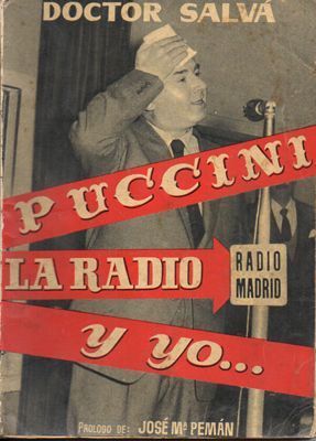LOS AMOS DE LA INFORMACION EN ESPAÑA.