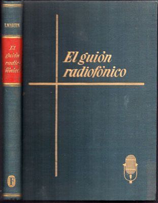 EL GUION RADIOFONICO.