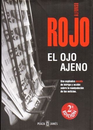 EL OJO AJENO.