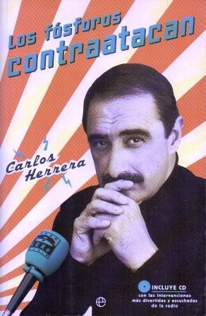 LOS FOSFOROS CONTRATACAN.