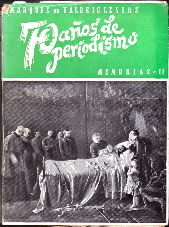 70 AÑOS DE PERIODOSMO - MEMORIAS II
