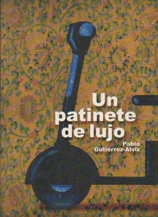 UN PATINETE DE LUJO