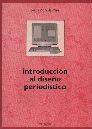 INTRODUCCION AL DISEÑO PERIODISTICO