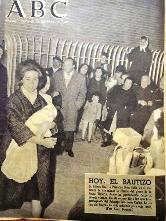ABC -VIERNES 27 DE DICIEMBRE DE 1963