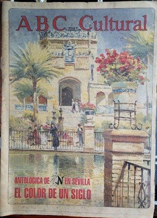 ABC CULTURAL -11 DE SEPTIEMBRE 1992 NUMERO 45