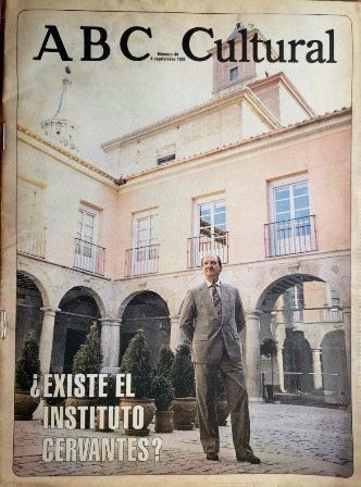 ABC CULTURAL - 4 DE SEPTIEMBRE DE 1992 NUMERO 44