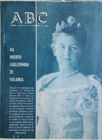 ABC DOMINGO 29 DE NOVIEMBRE DE 1962