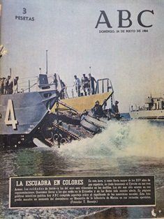 ABC DIARIO ILUSTRADO DOMINGO 24 DE MAYO DE 1964