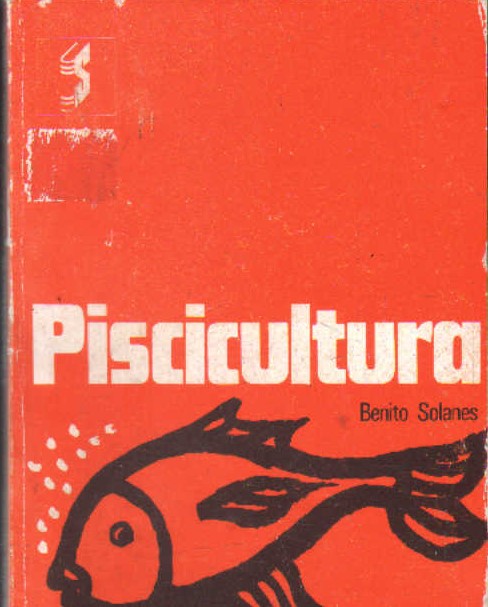PISCICULTURA