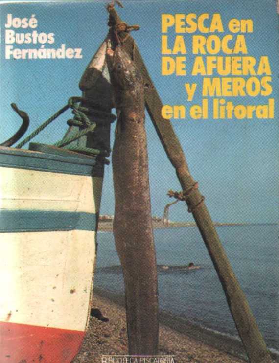PESCA EN LA ROFA DE AFUERA Y MEROS EN EL LITORAL
