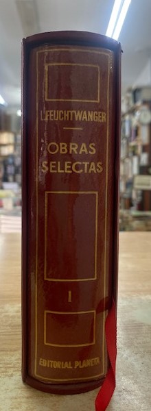 OBRAS SELECTAS I