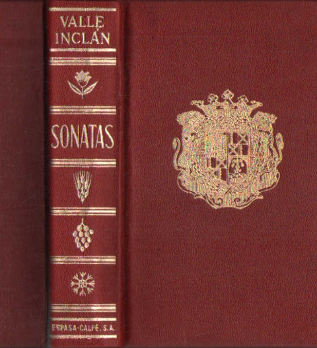 SONATAS