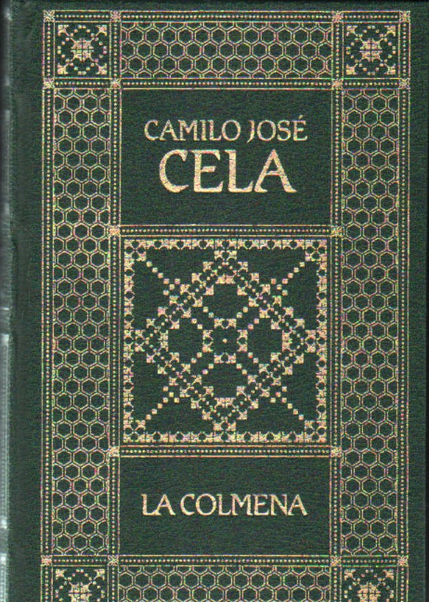 LA COLMENA