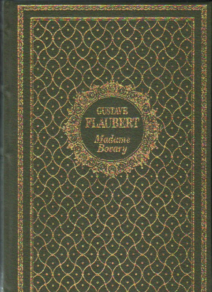 MADAME BOVARY