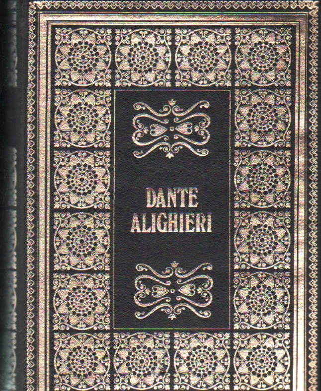 BIBLIOTECA DE LOS GRANDES CLASICOS: LA DIVINA COMEDIA