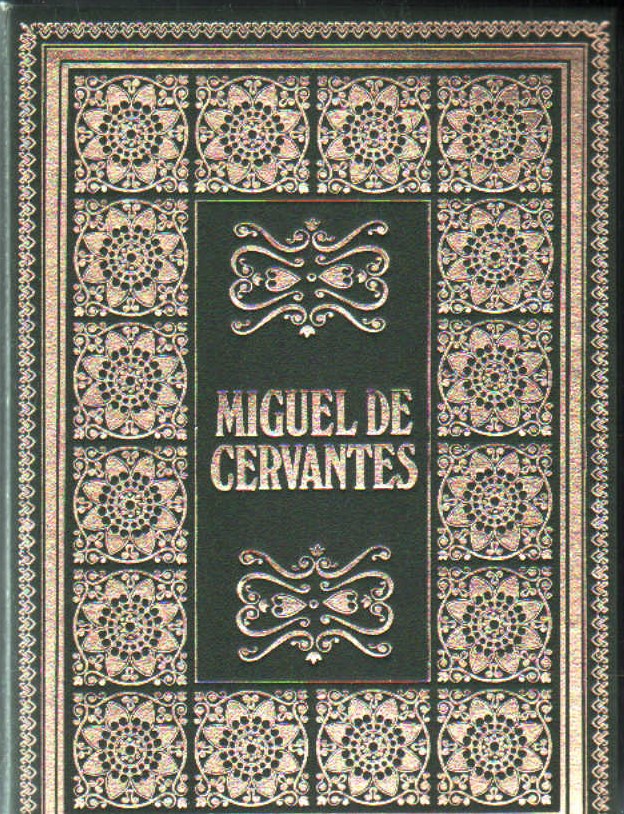 BIBLIOTECA DE LOS GRANDES CLASICOS: EL INGENIOSO HIDALGO DON QUIJOTE DE LA MANCHA