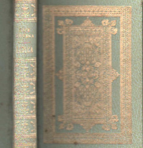 LOPE DE VEGA, LIRICA