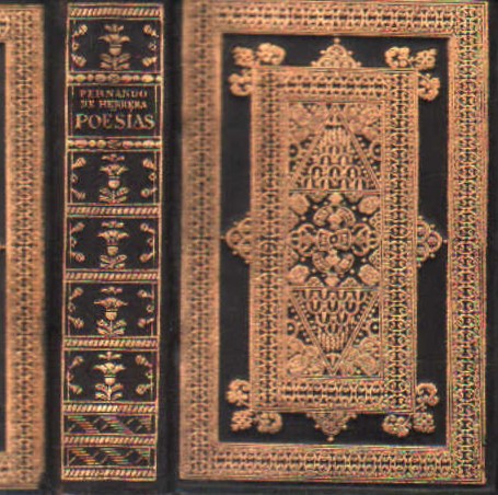 LUÍS DE GÓNGORA, POESÍA ESCOGIDA