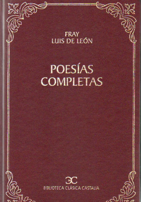POESÍAS COMPLETAS