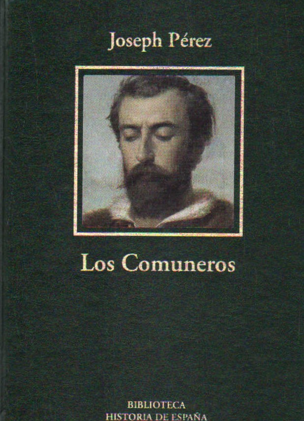 LOS COMUNEROS