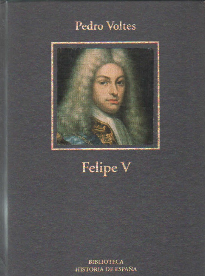 FELIPE V