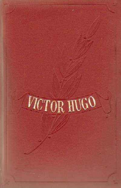 OBRAS INMORTALES: VICTOR HUGO.