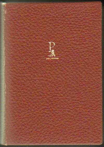 LOS PREMIOS PULITZER DE NOVELA. TOMO III.